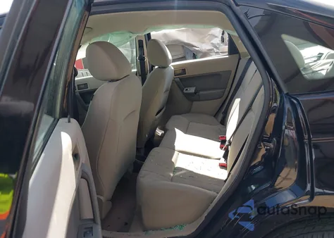 2010 Ford Focus Se из США, поврежденный, VIN 1FAHP3FN1AW247356